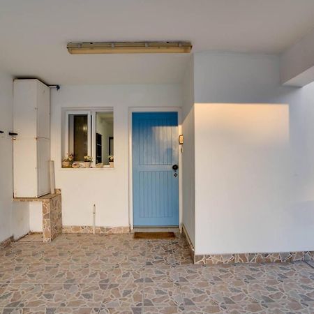 Ammos Villa 20 Side Seaview Lárnaka Eksteriør bilde