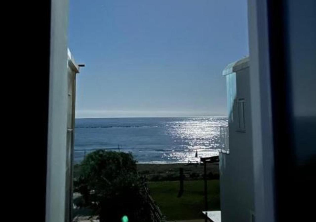Ammos Villa 20 Side Seaview Lárnaka Eksteriør bilde
